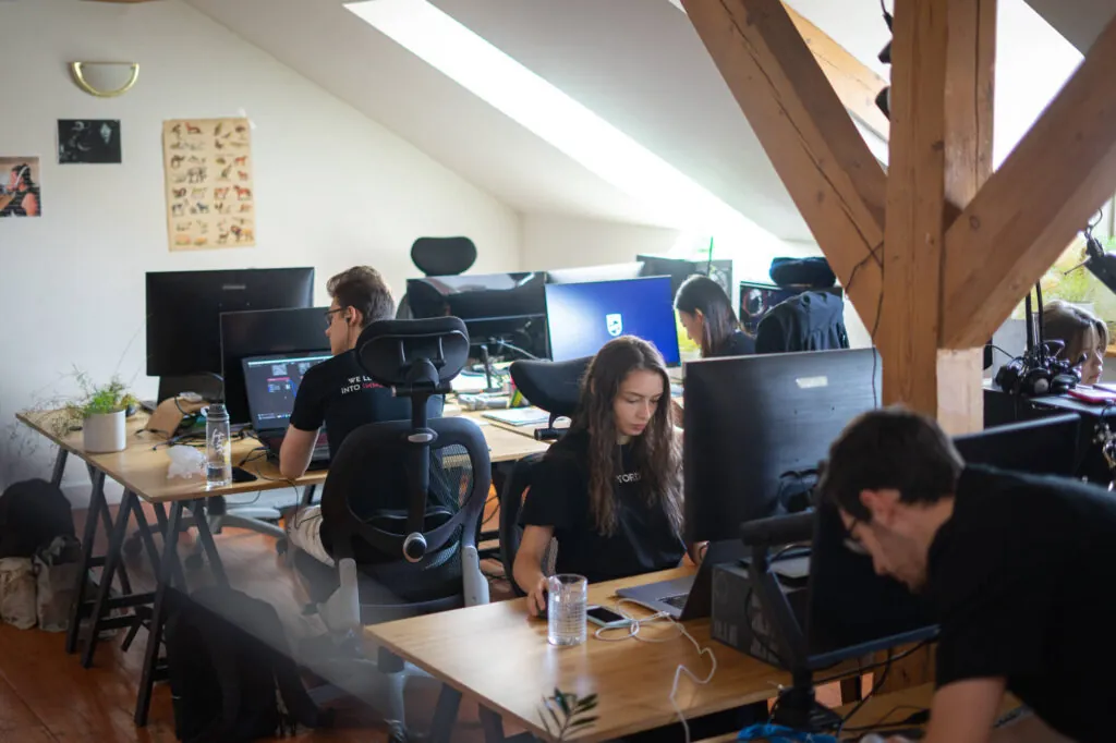 Startup Development: We Help You to Build a Successful Business