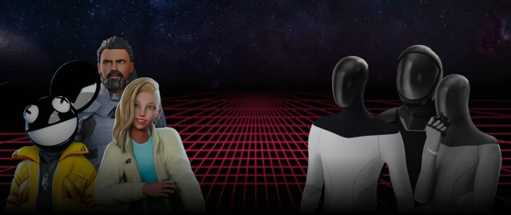 VR, AR, and Metaverse 2023: Predictions and Trends