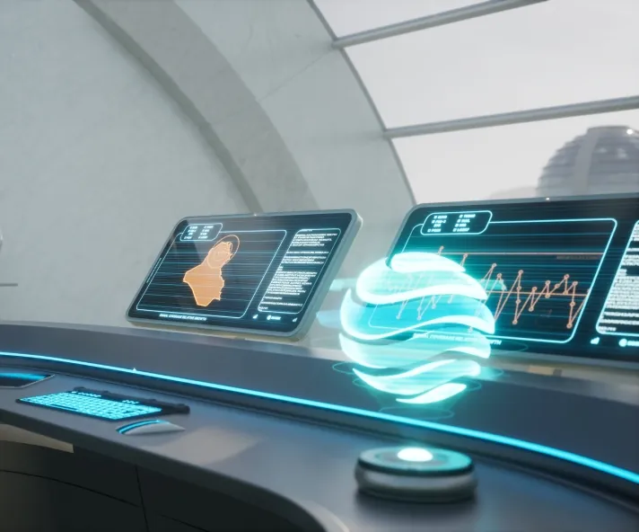 VR experience development YORD ar vr studio