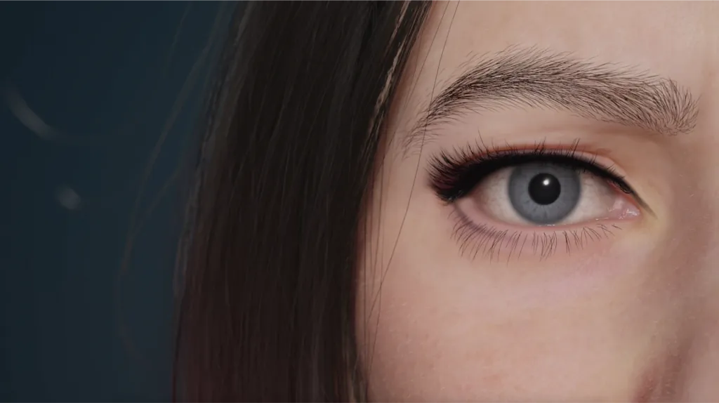metahuman unreal engine metaverse avatars
