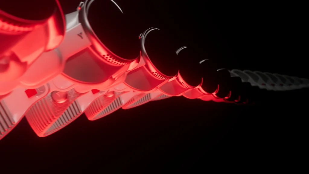 Developing for Apple Vision Pro: Step-by-Step Guide to XR Solutions