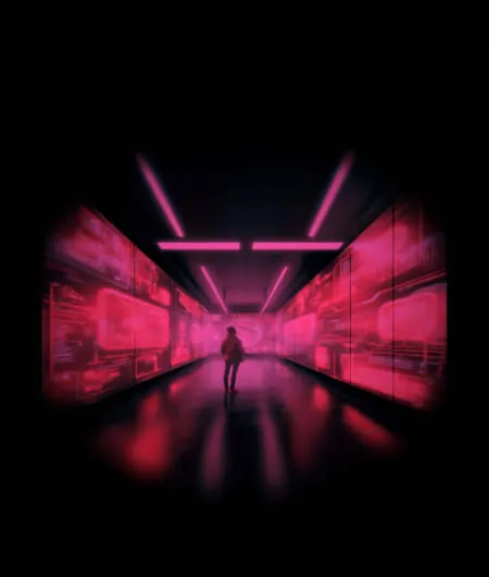 Interactive experience