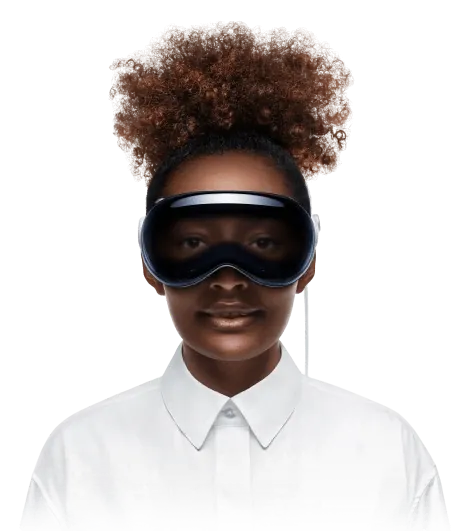 APPLE VISION PRO DEVELOPMENT SERVICES