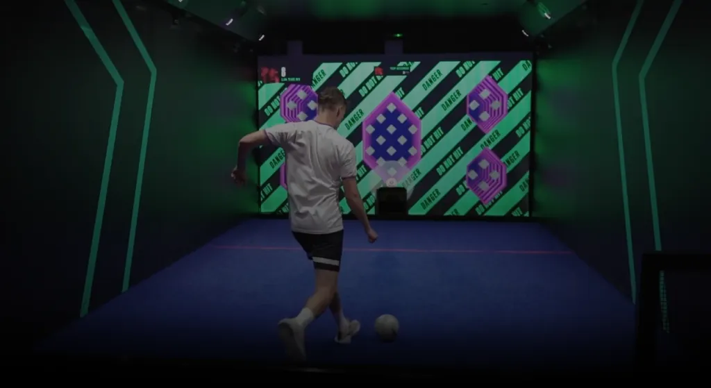 Interactive Walls: the Future of Engagement