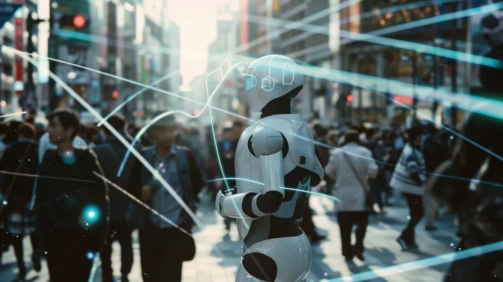 How AI and XR Solutions Are Transforming Modern Industries