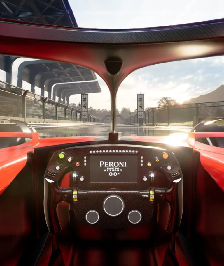 Apple Vision Pro Experience • ASAHI