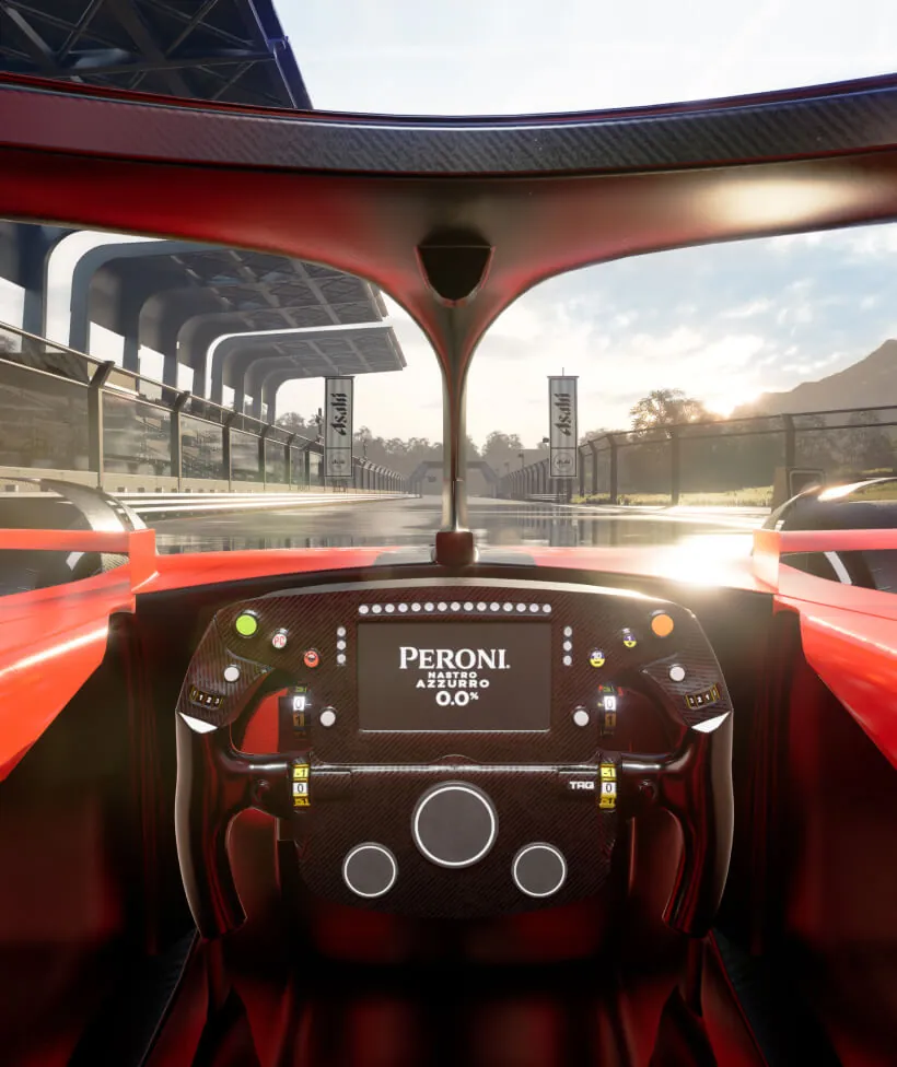 Apple Vision Pro Experience • ASAHI