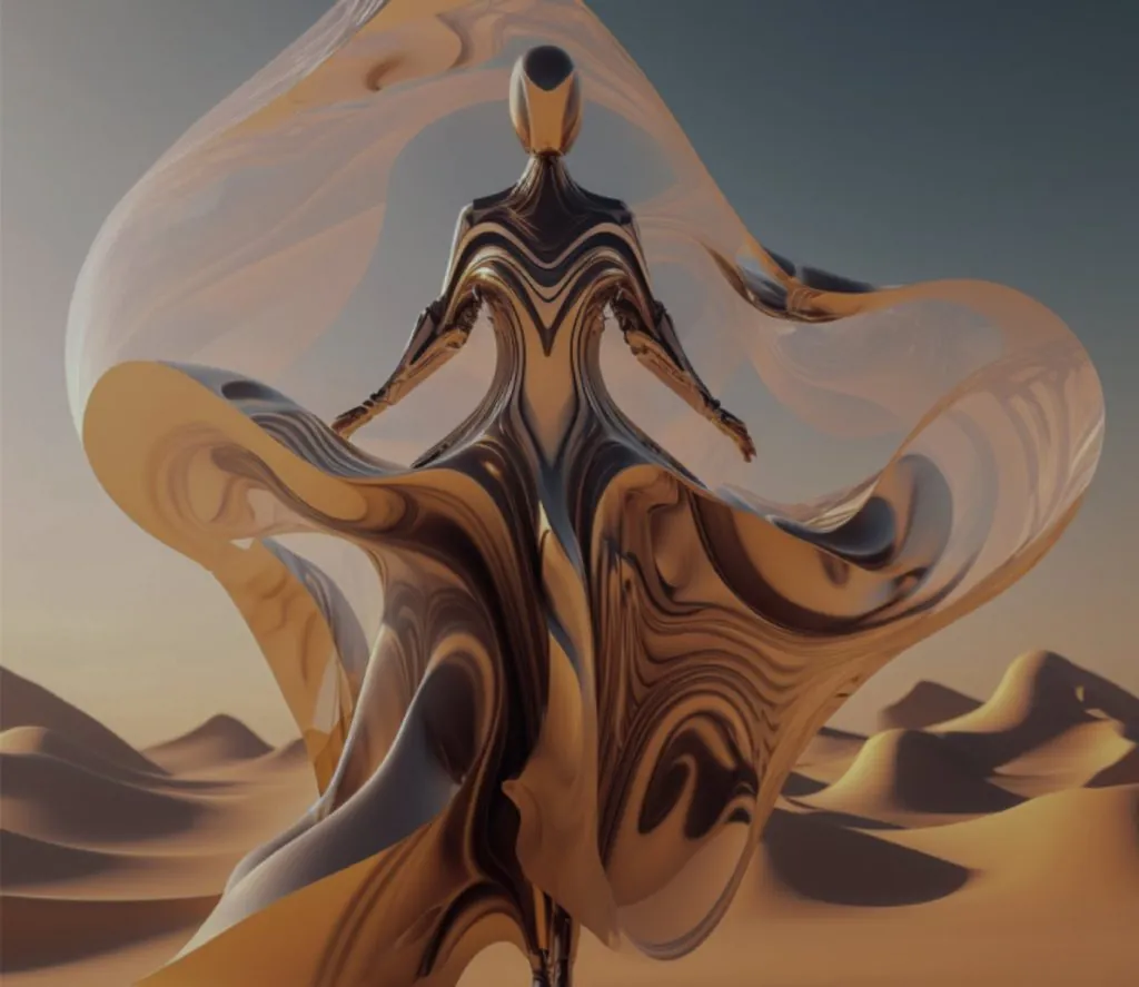 How AI is Shaping the Future of Extended Reality (XR)