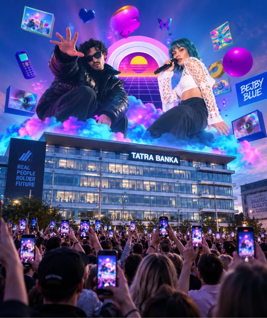 AR Concert | Bejby Blue