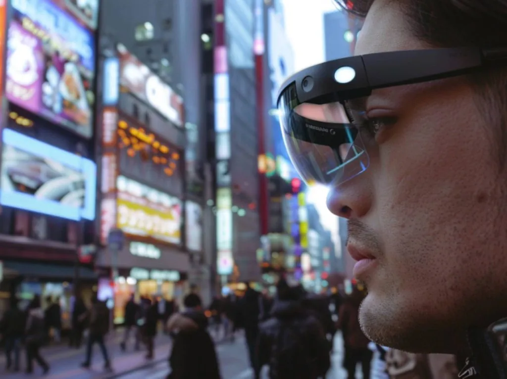 Top 5 Immersive Technology Trends for the Upcoming 2025