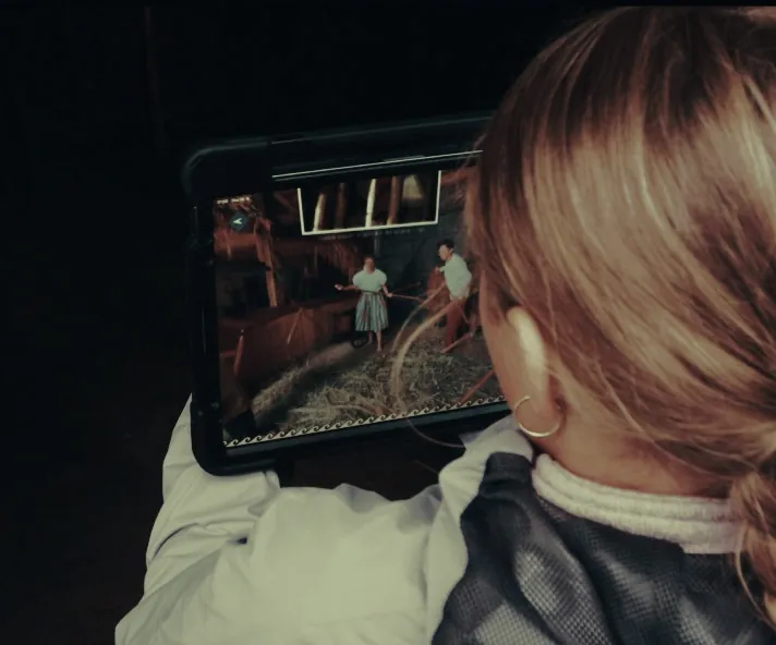 AR App Museum Těšínska