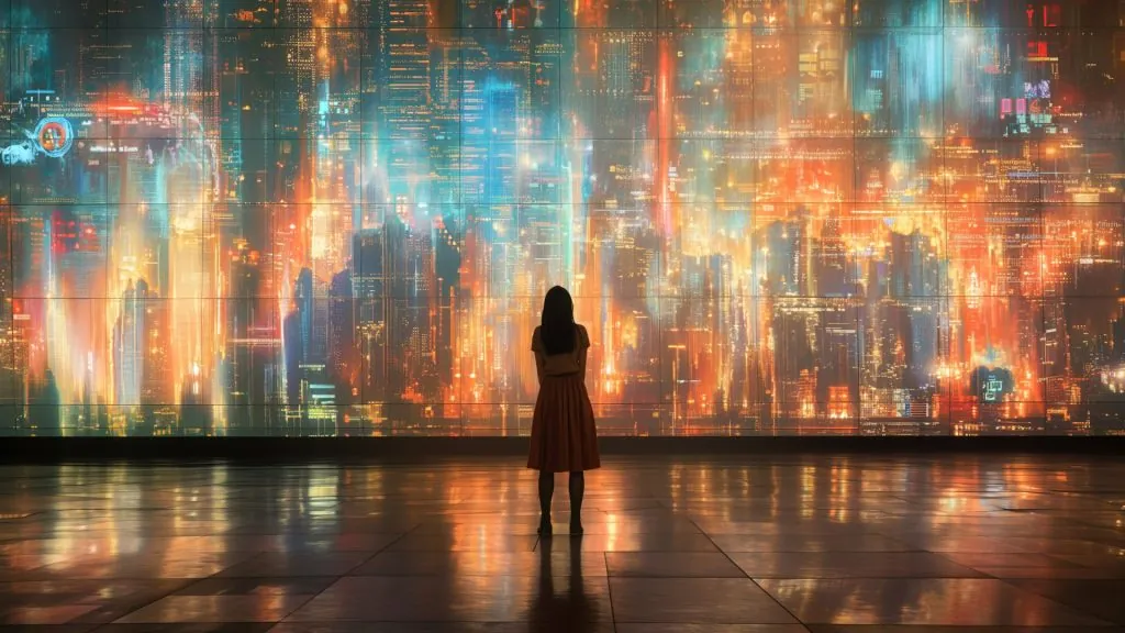 XR, VR, AR, and AI Report of 2024