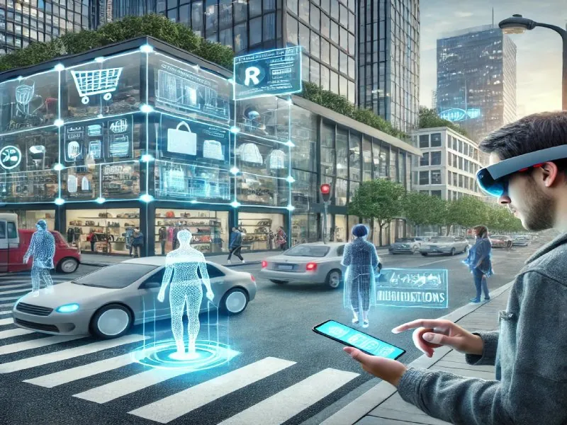 Best AR Software to Keep an Eye on in 2025