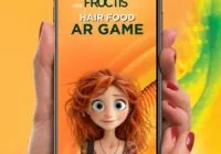 AR Gaming Experience – L’Oréal