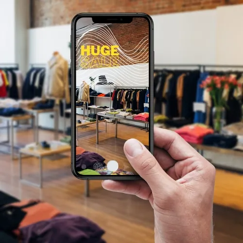 Immersive Marketing