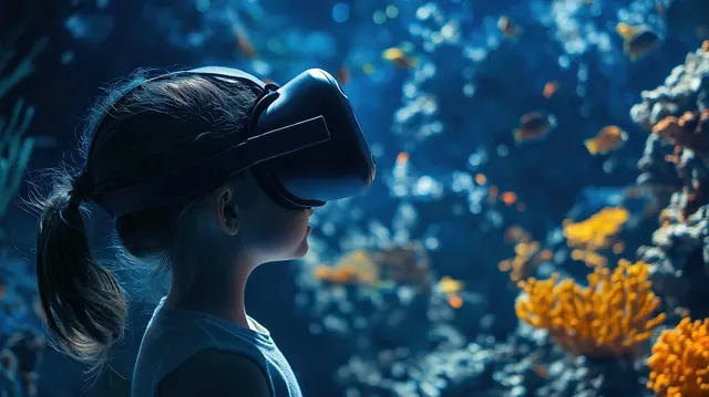 How AI Enhances The Creative Process