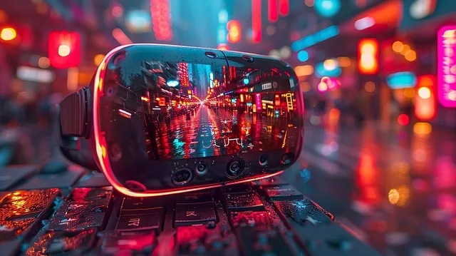 Top 5 VR Software in the Market