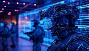 augmented reality military