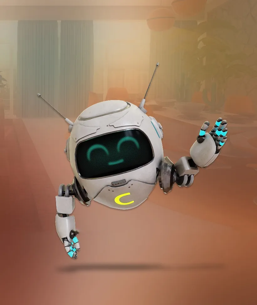 VR Game • City of Cupertino