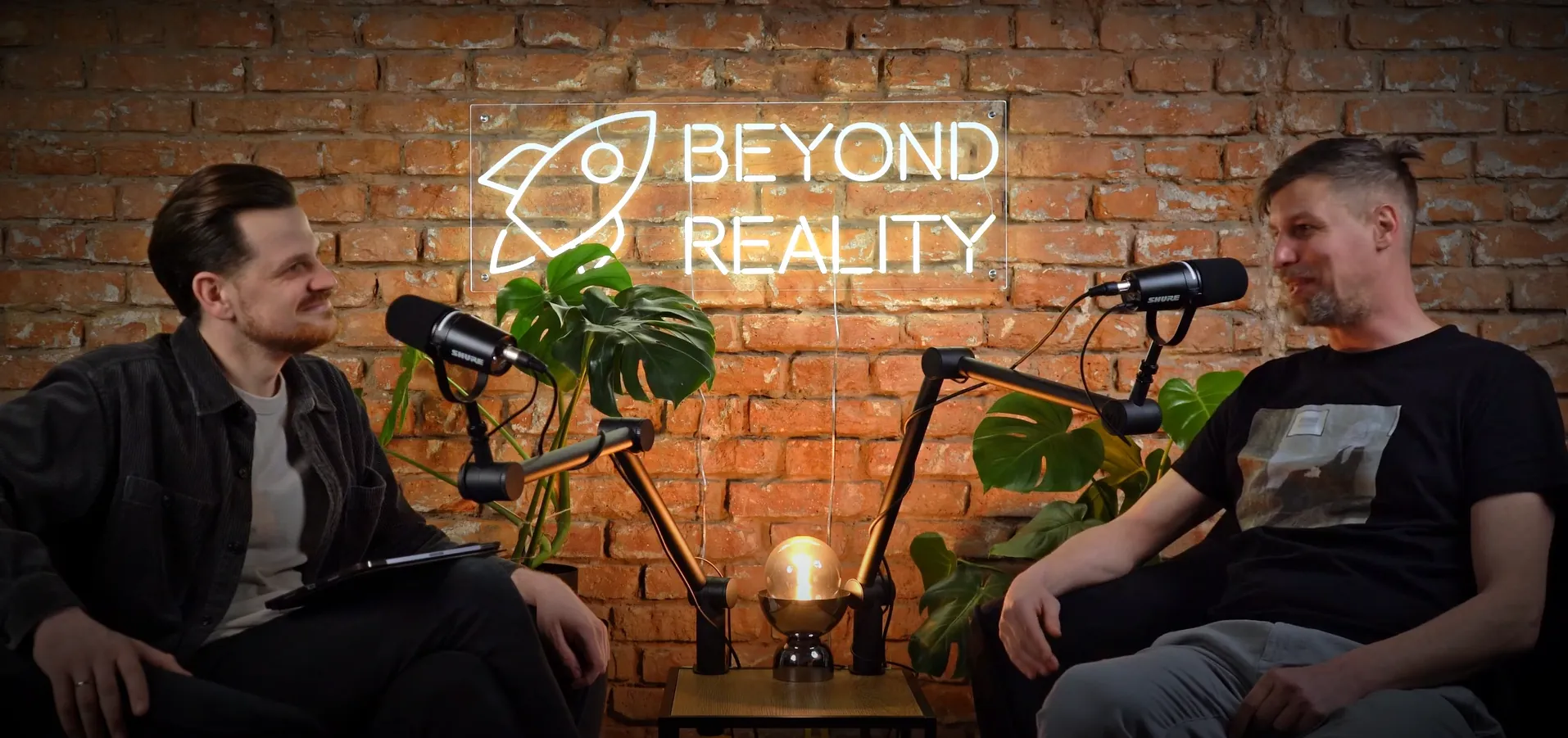 beyond reality e2