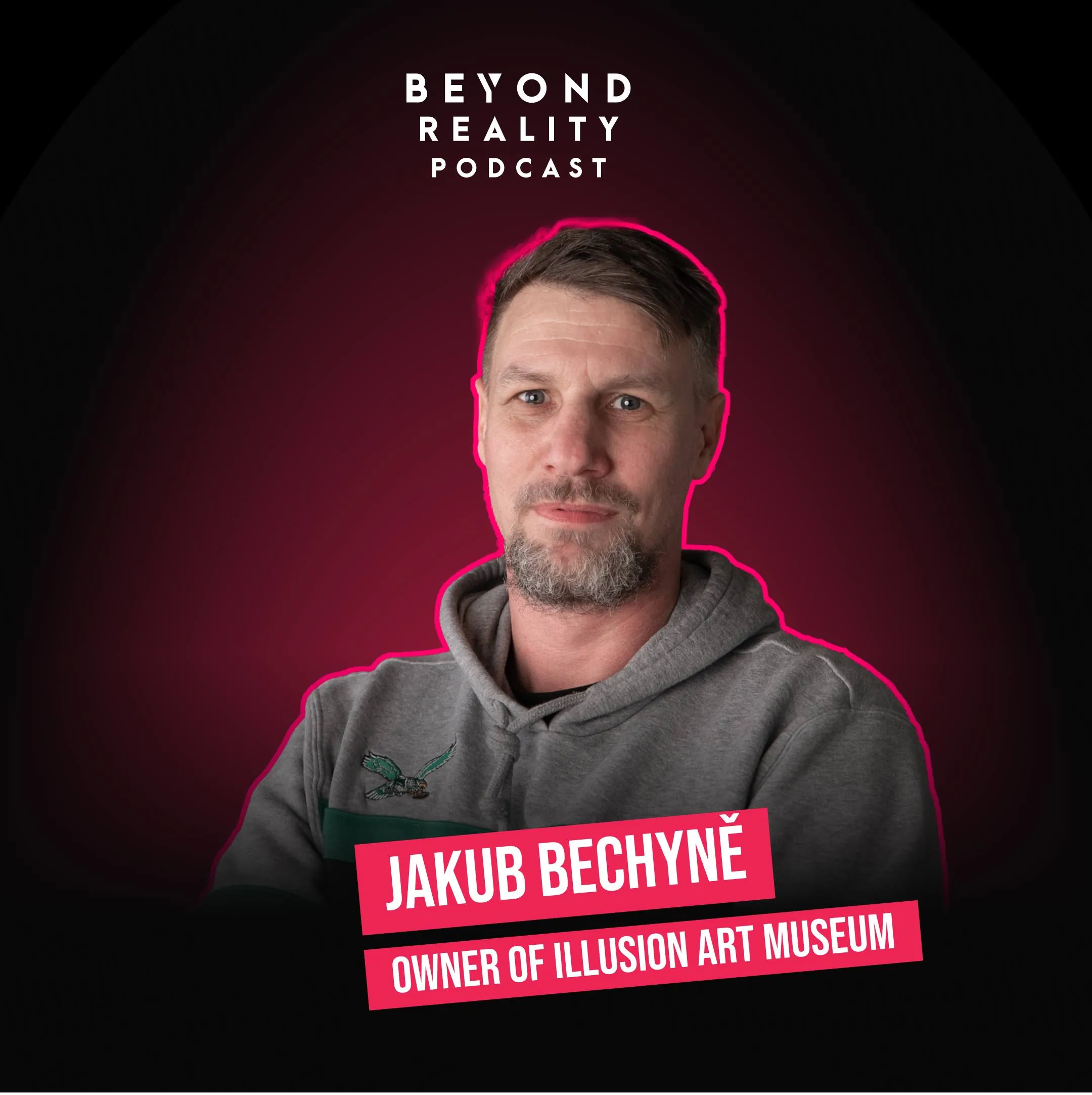 beyond reality podcast 2