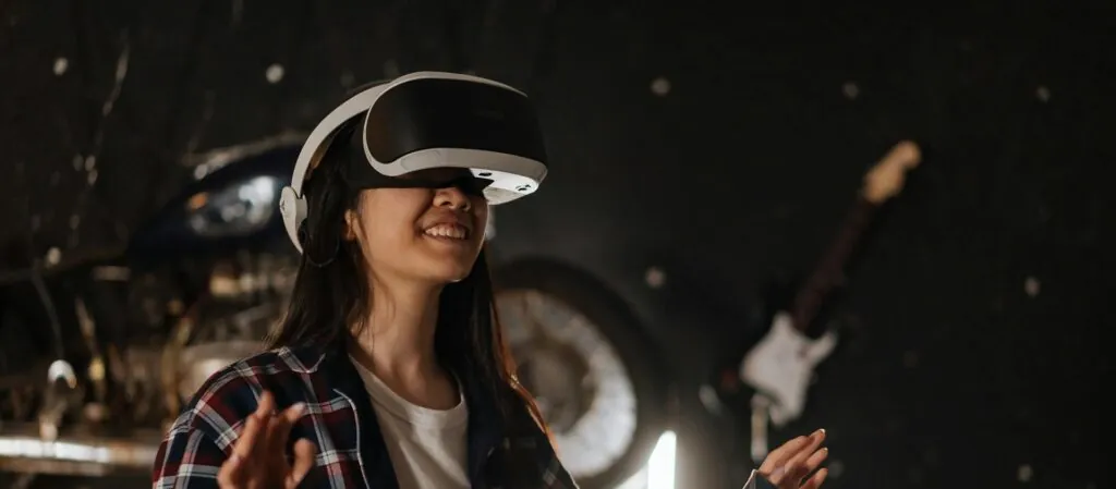 The Ultimate Guide to Augmented Reality Marketing