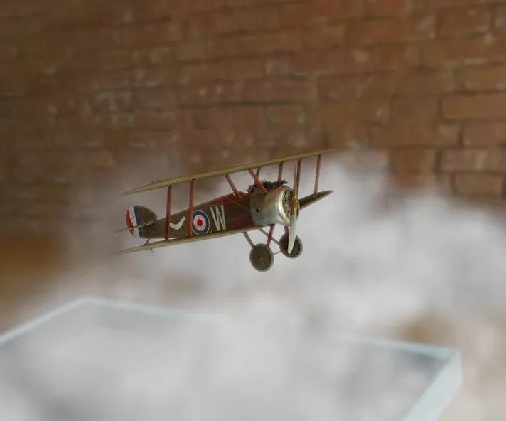 VR/XR Experience • Bentley