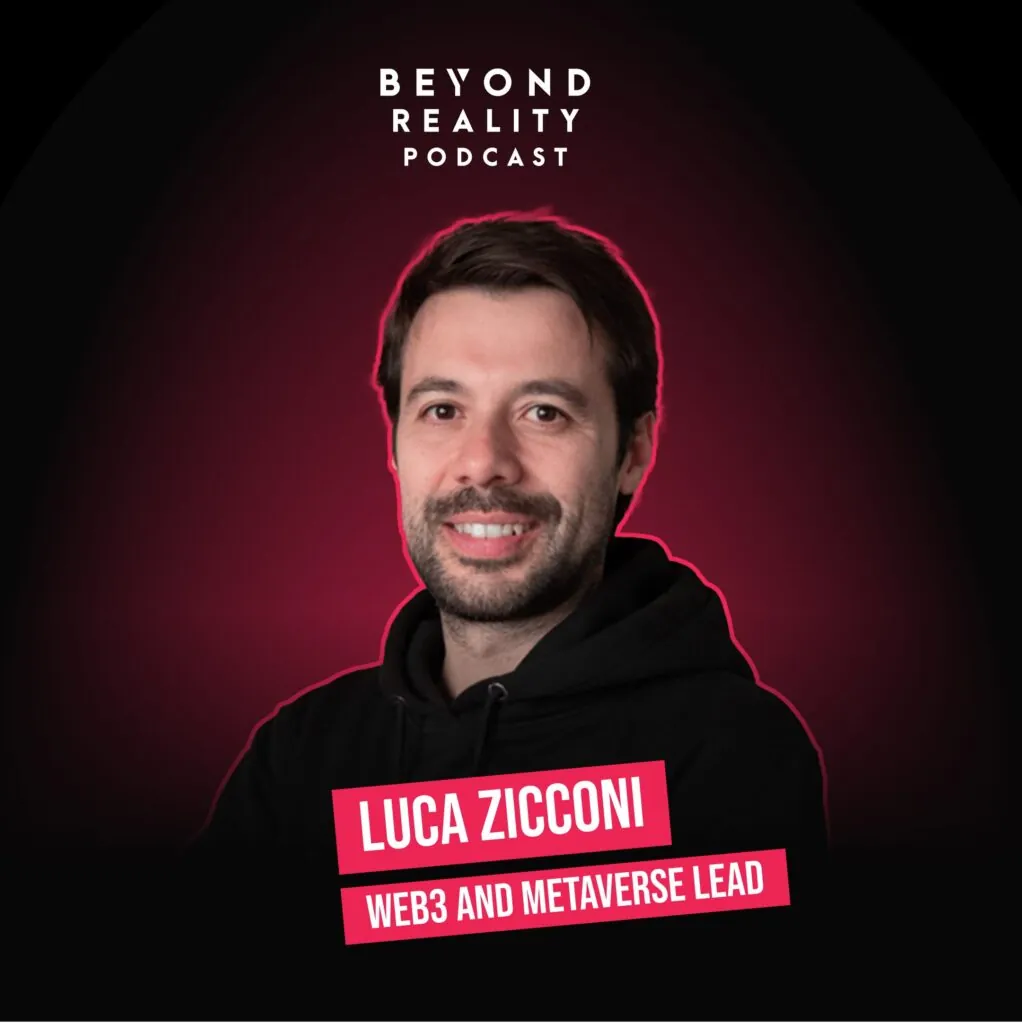 yord beyond reality luca zicconi