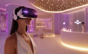 luxury brands marketing