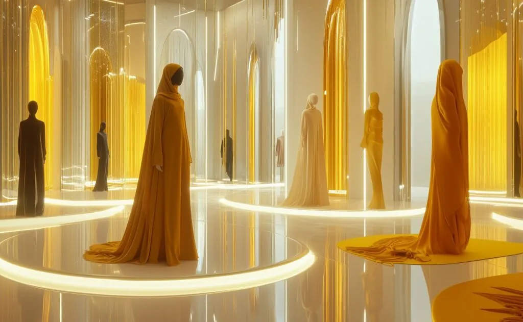 The Ultimate Immersive Solutions for Luxury Fashion Brands