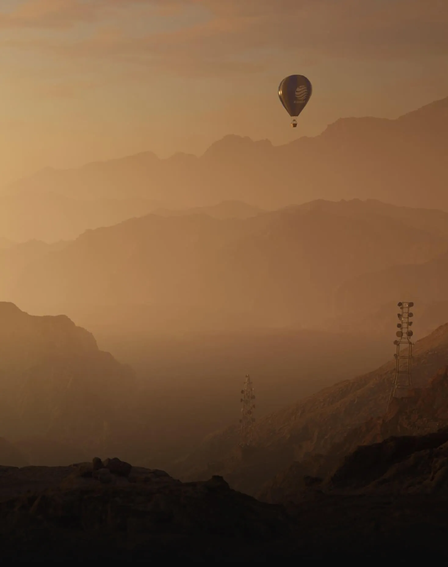 VR Experience • Korek Telecom