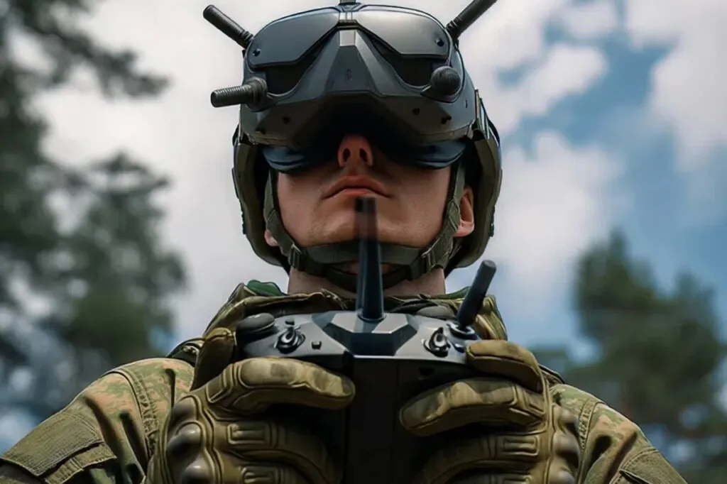 vr military