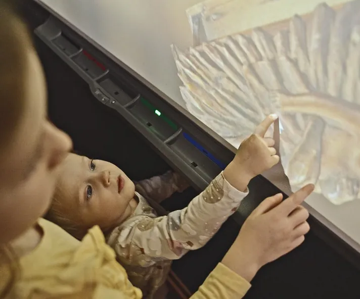 Digital Visualization & AI Guide • Třebechovice Nativity Museum
