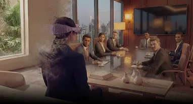 Best VR Training and Simulation Companies