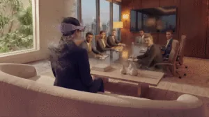 Virtual reality training companies