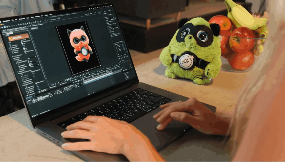 Interactive AI Experience • Copado
